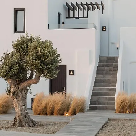 Mazera Boutique 호텔 Mykonos Town