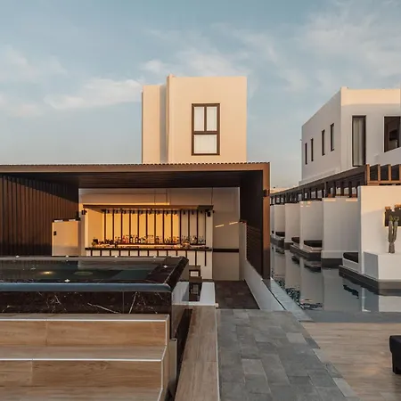 Mazera Boutique Mykonos Town