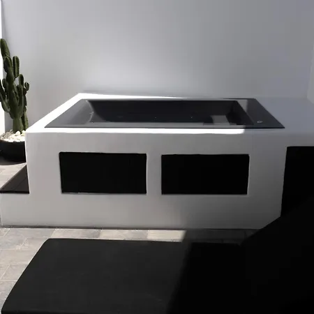 Mazera Boutique 4* Mykonos Town