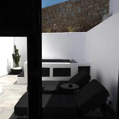 Mazera Boutique Hotel