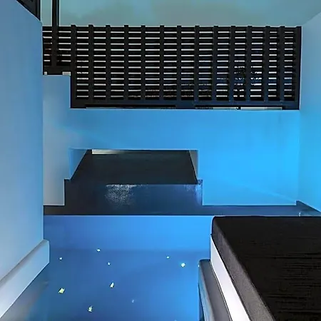 Mazera Boutique 4* Mykonos Town