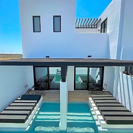 Mazera Boutique Hotel Mykonos Town