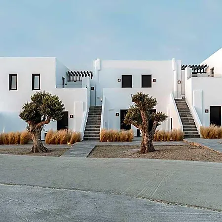 Mazera Boutique Mykonos Town