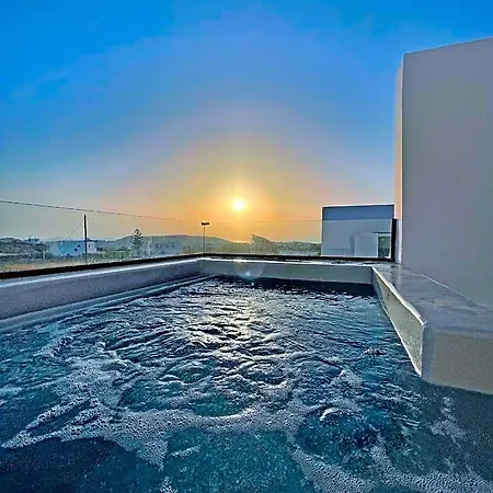 Mazera Boutique Hotel