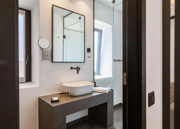 Mazera Boutique Mykonos Town