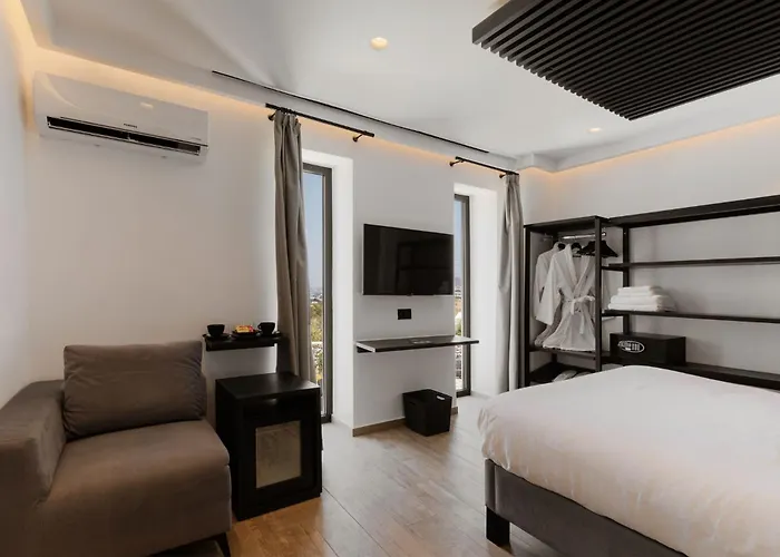 Mazera Boutique Hotel