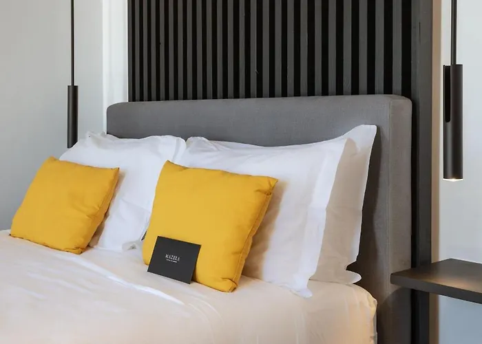 Hotel Mazera Boutique 4*