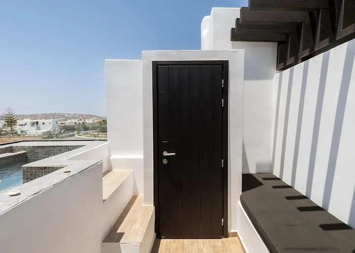 Mazera Boutique Hotel