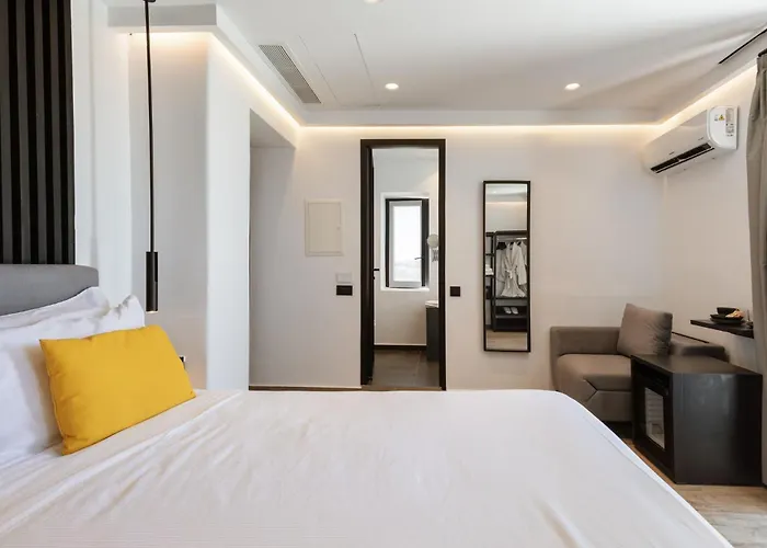 Hotel Mazera Boutique 4*