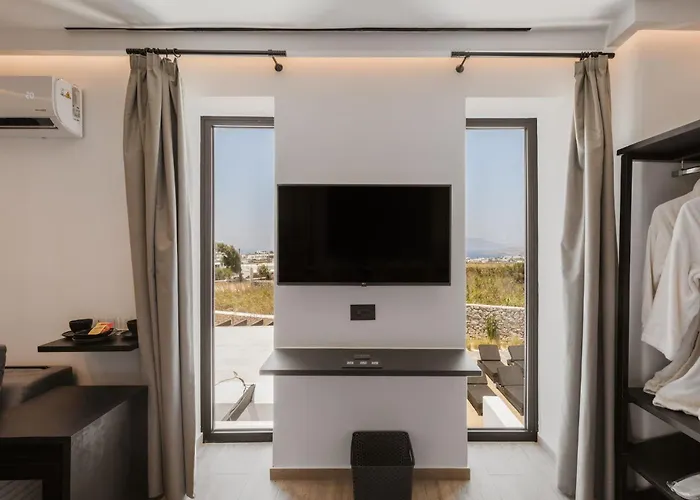 Hotel Mazera Boutique