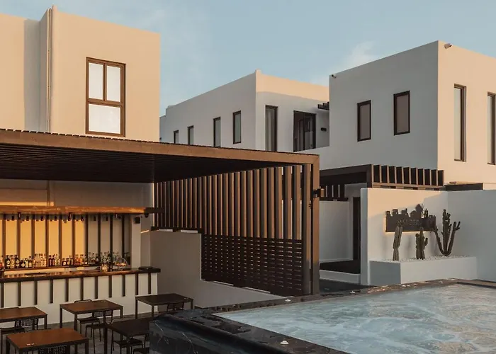 Hotel Mazera Boutique 4*