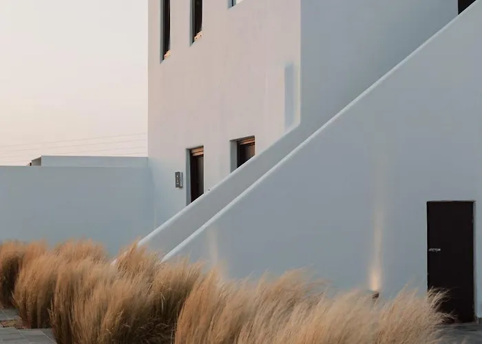 Mazera Boutique Hotel