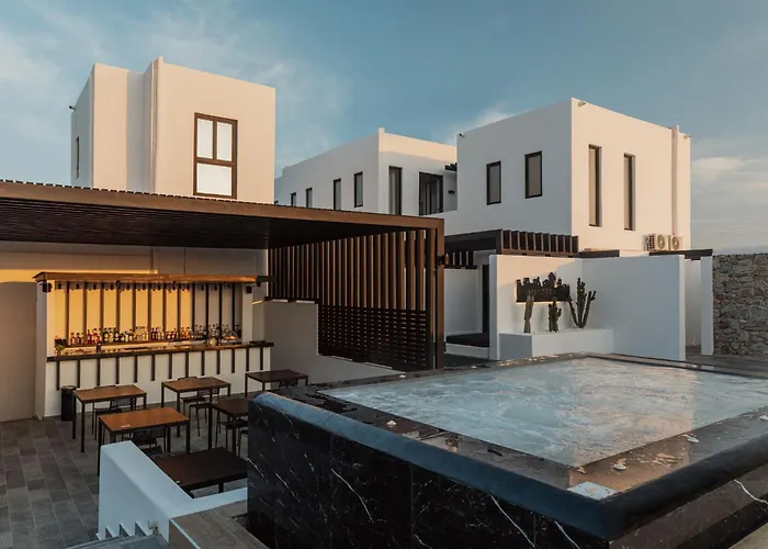 Hotel Mazera Boutique 4*