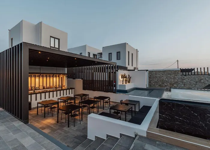 Hotel Mazera Boutique 4*