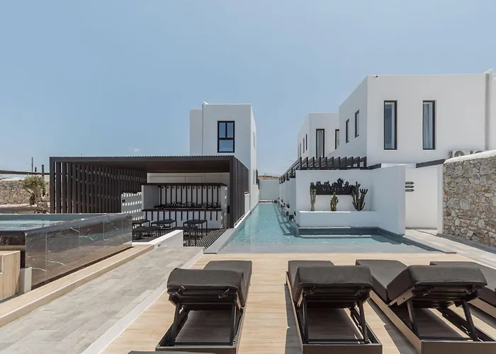 Mazera Boutique Hotel