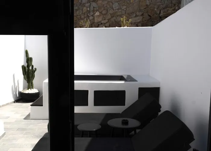 Mazera Boutique Hotel