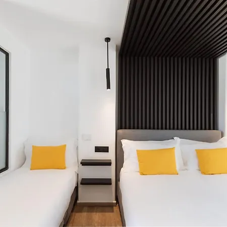 Mazera Boutique Mykonos Town