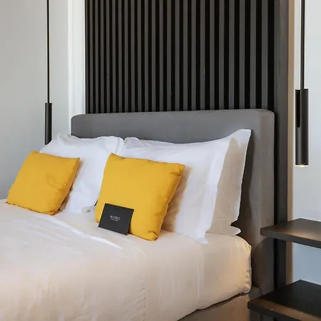 فندق Mazera Boutique 4*