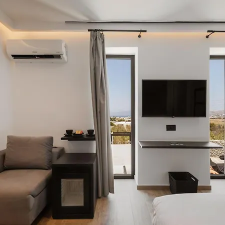 Mazera Boutique 4* Mykonos Town