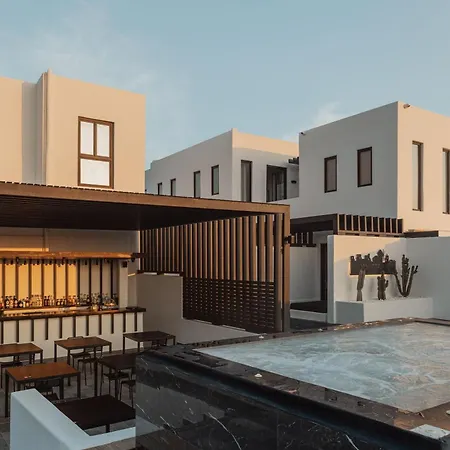 فندق Mazera Boutique 4*