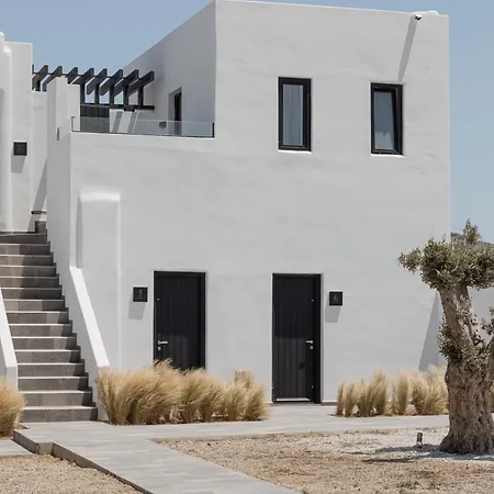 Mazera Boutique 4* Mykonos Town