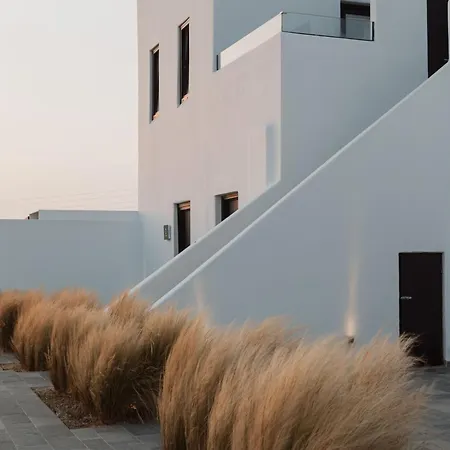 Mazera Boutique فندق