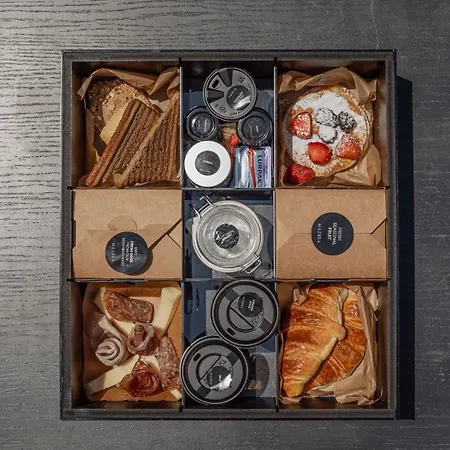 فندق Mazera Boutique