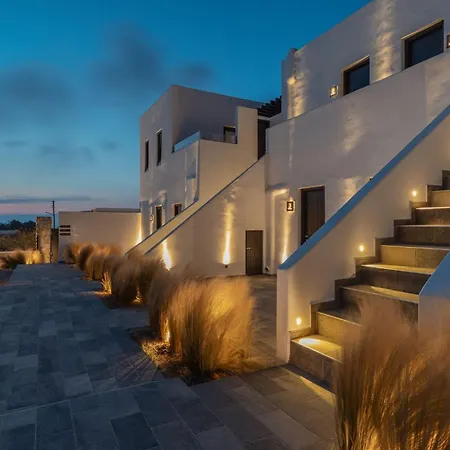 Mazera Boutique فندق