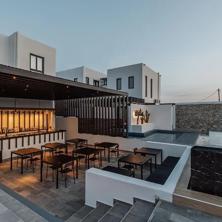 فندق Mazera Boutique 4*