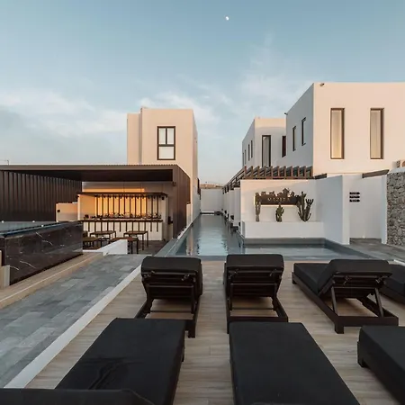 فندق Mazera Boutique 4*