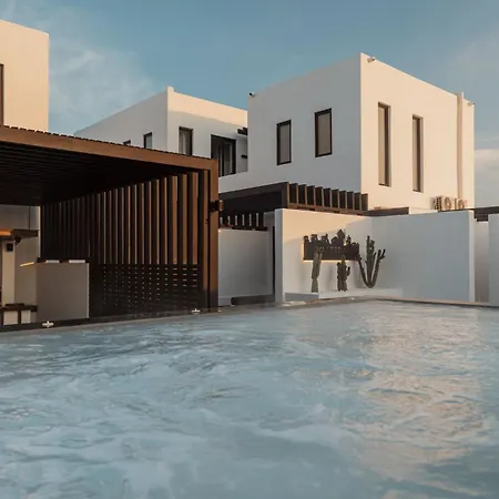 فندق Mazera Boutique