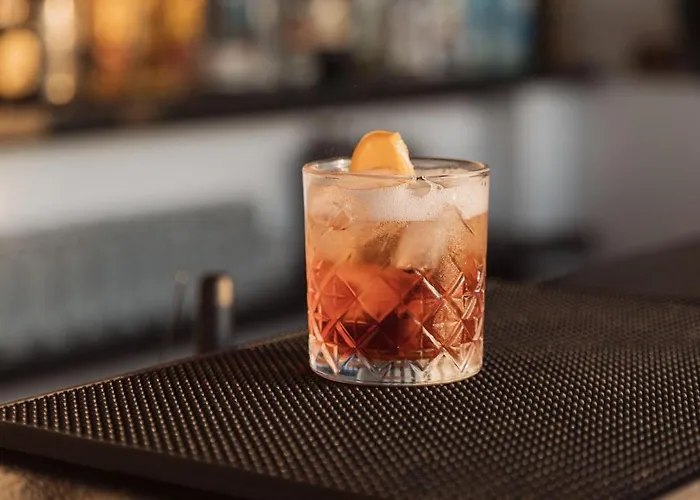 Mazera Boutique 酒店