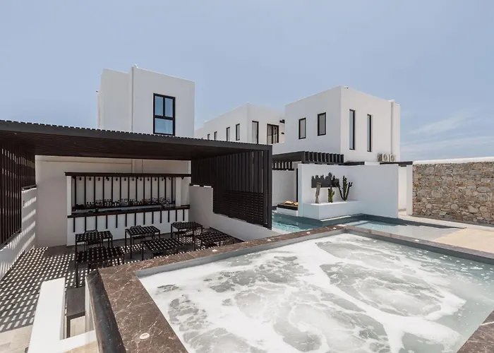 酒店 Mazera Boutique