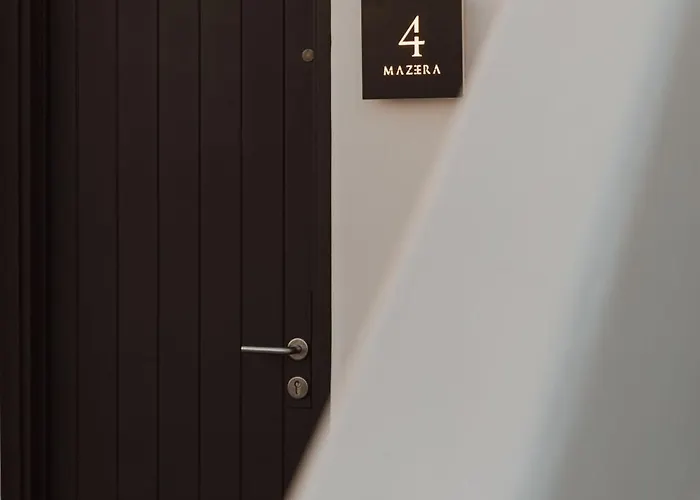 Mazera Boutique Mykonos Town