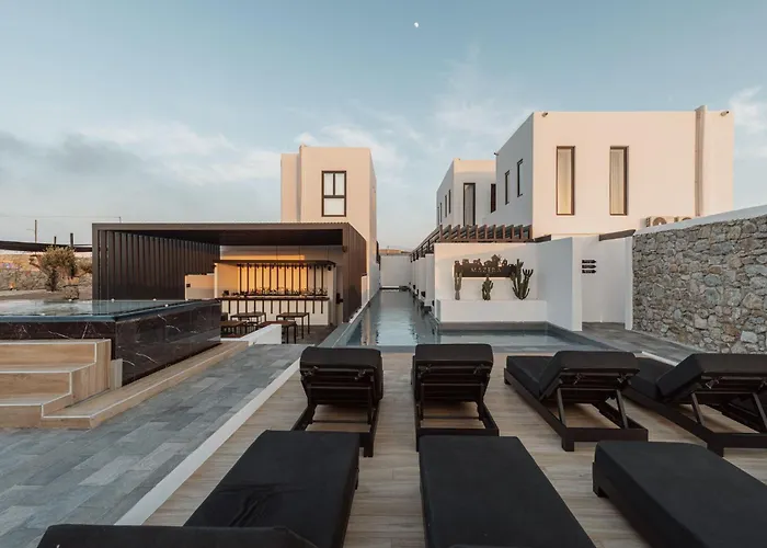 酒店 Mazera Boutique 4*